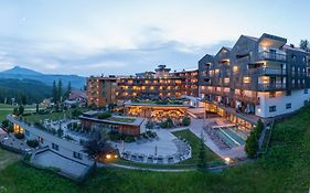 Hotel Cristal Obereggen